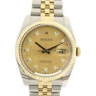 ROLEX Datejust 116233G