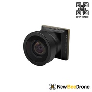 NewBeeDrone BeeEye V2 FPV Whoop Camera 10×10 for HummingBird/BetaFPV Air65/75 – Ultra-Light 800 TVL