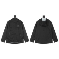 Arcteryx5901 Black Simple Fashion Trendy Jacket Coat