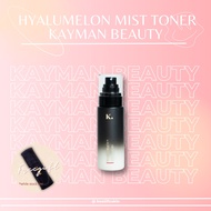 HYALUMELON MIST TONER KAYMAN BEAUTY