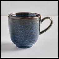 Serena Blue Mug 350Ml/ceramic Mug/Restaurant/Cafe