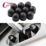 Car Interior Accessories Auto Screw Protection Cap for Toyota Corolla Camry RAV4 Yaris Prius C-HR Ra