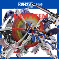 FEO GAOGAO HG GUNDAM 00 SERIES EXIA DYNAMES UNICORN AERIAL NU ASTRAEA ROBOT PUZZLE TOYS