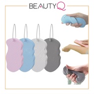3D Magic Exfoliating Fish Scale Bath Sponge Bath Sponge Scrub Body Sponge Scrub