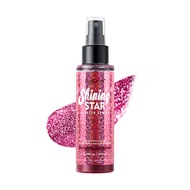 Sequin Spray Glitter Spray