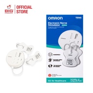 OMRON HVF103 ELECTRONIC NERVE STIMULATOR