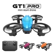 GT1 Drone Mini Remote Control Airplane Children's Gift Toy Quadcopter Model Airplane Drone
