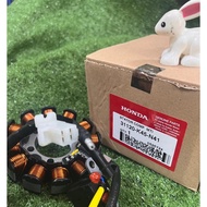 HONDA CBR 150 MAGNET COIL FUEL COIL 100% JAMIN ORIGINAL BOON SIEW HONDA - 31120-K45-N41