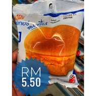 Shrimp Burger 7E Thailand