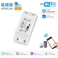 EWeLink eWeLink wifi On-On Cassette Module APP Remote Control mini mini Smart Switch