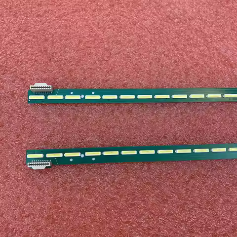 LED Backlight strip for TV 55UH668V 55UH652V 55UH664V 55UH6500 55UH7920 55UH650V 55UH7650 55UH651V 5