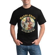 Buddy Christ Jay And Silent Bob Dogma View Askew Clerks Stylish Custom Round Neck T Shirt Made From 