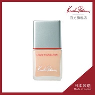 Kesalan Patharan - 微粒子彩光粉底液S SPF21．PA++ [OC10] 25ml