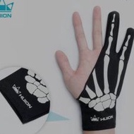 sarung tangan untuk drawing tablet (gloves for drawing tablet)