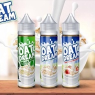 rasa liquids oat dream  60ml 