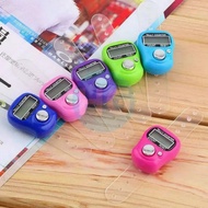 COOL DIGITAL TASBIH - EASY DZIKIR DOESN'T FALL