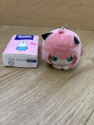 間諜家家酒 安妮亞毛絨公仔