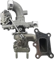 Limited Pressure Valve Turbocharger for Hyundai for Kia 856652-1 for engine G3LC G3LE for kappa 1.0T
