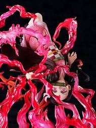 「預訂」[日版]鬼滅之刃 竈門禰豆子＜爆血＞ 1/8 完成品FIGURE[Aniplex+限定]