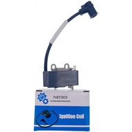 New Ignition Coil Kit For Echo HC160 HC180 HC200 SHC210 SRM210 SRM211 PE200 PE201 GT201 HC151 PPF210