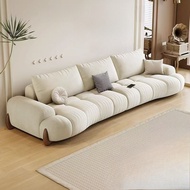 Fabric Sofa Single Sofa Living Room Sofas 2 Seater 3 Seater 4 Seater 5 Seater Sofa Chair