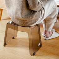 日式浴室凳子防滑凳洗衣服凳成人洗澡凳兒童矮凳塑料換鞋凳小板凳
