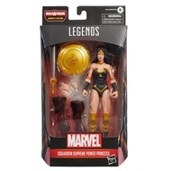 Marvel Legends Power Princess