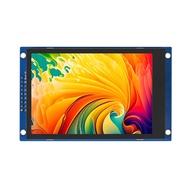 [PIA Store] Selected3.5 Inch TFT Touch Screen Module LCD Display Shield 480x320 Screen TFT LCD SPI D
