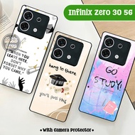 Infinix Zero 30 5G Case Infinix Zero 30 5G Casing [551H]