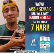 ▩AINS TABLET RABUN ORIGINAL HQ , SILAU , EYE CARE , VITAMIN MATA , NOUR