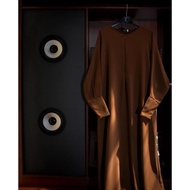 ALJENNA - JEMIMA CARAMEL L - BATCH 28 JULY 2025