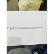 蘋果原廠 筆電 MacBook Air 2018年 i5-1.6 16G/256G 13吋 銀 A1932