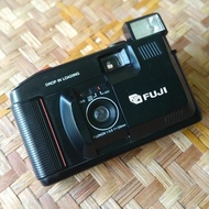 Kamera Analog Fujifilm Fuji DL 10