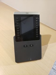 Cisco IP Phone 8800 Key Expansion Module CP-BEKEM