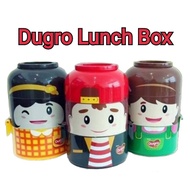 Dumex Dugro Lunch Box