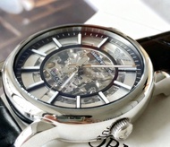 emporio armani 1981 43mm 自動 機械 機械之心 watch starry sky 手錶 腕錶