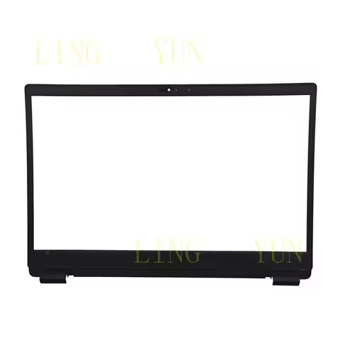 Z For Dell Latitude 3410 E3410 B Shell Screen Frame Bezel 0HX1C3 HX1C3