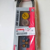 Vanbelt Mio, Mio sporty 5TL Vanbelt assy Mio 5TL