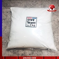 STPP teknis 1kg/ Sodium TriPolyPhospate teknis / Bahan Sabun