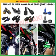 FRAME SLIDER KAWASAKI Z900 Z900RS (2023-2025)