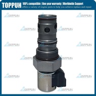 328-4314 24V Solenoid Valve 3284314 CA3284314 for Caterpillar CAT C7 C7.1 C9.3 C11 C13 C18 Engine