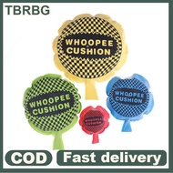 null Fun Self Inflating Whoopee Cushion Joke Prank Party Fart Whoopie Balloon Gag 0cn null
