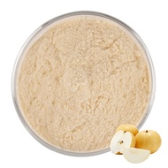 100% Natural Food Grade Snow Pear Juice Powder  Snow Pear Fruit Powder Snow Pear Powder 500g/1000g