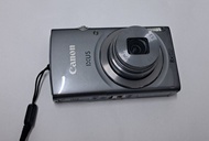 Canon ixus 165  ccd