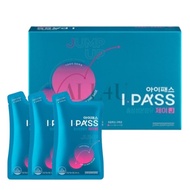 [Cheong Kwan Jang] Ipass H for Teens by KGC, Korean Ginseng Student Tonic for High School Students -