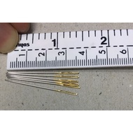 Yarn Needle (Frame Plate Embroidery Needle)