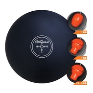 Hammer Black Solid Urethane 15 LBS Bowling Ball