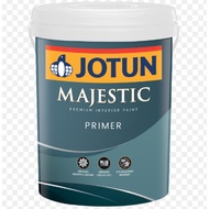 JOTUN MAJESTIC PRIMER 5L/wall sealer dinding dalam