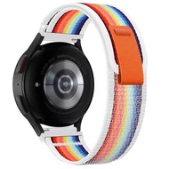 Trail loop Band Suunto Race S bracelet Nylon Loop Strap Suunto Race Smart Watch Adjustable Bracelet 