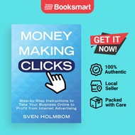 Money Making Clicks - Paperback - English - 9781483480152